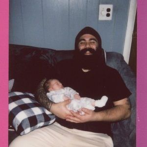 Meet your Posher, Derek